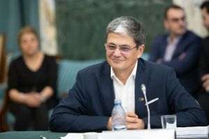 Marcel Boloş: "Am votat pentru ca România să rămână pe calea europeană"